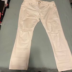 Men’s Slim Jeans